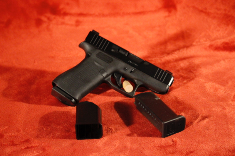 NEW - NIB Glock