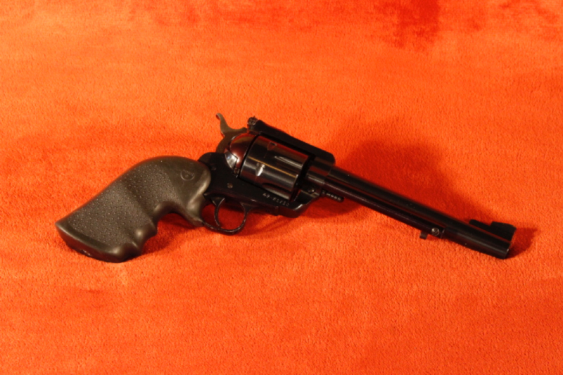 Used Ruger New Model Blackhawk .41 Magnum $799
