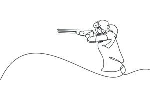 Pistol Wrangler Gun Classes