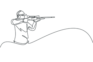 Pistol Wrangler Gun Classes